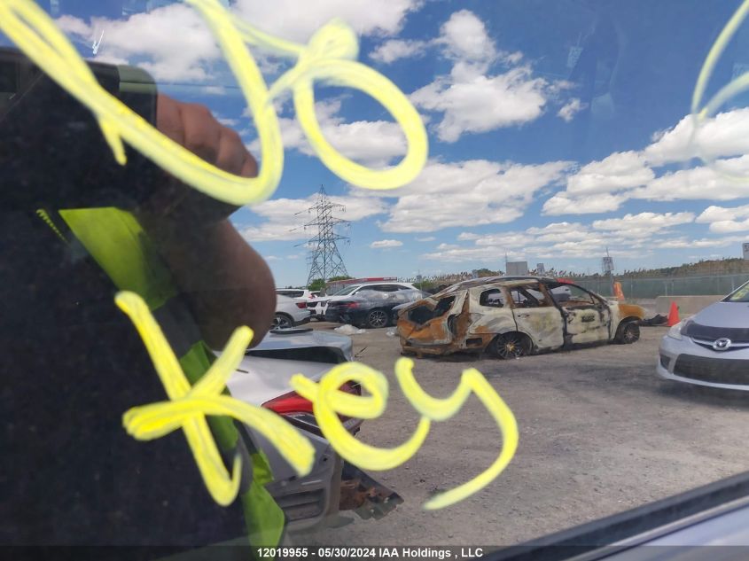 2011 Dodge Grand Caravan VIN: 2D4RN4DG1BR653116 Lot: 12019955