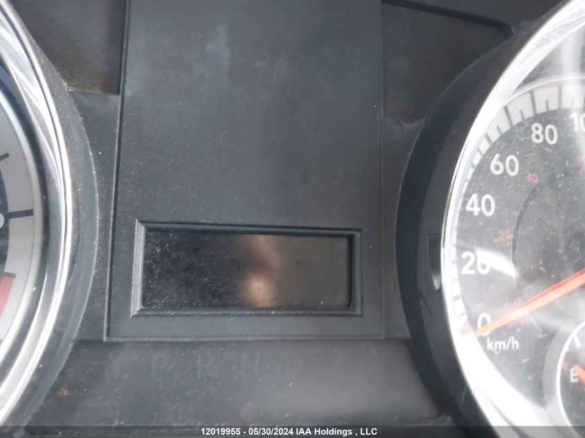 2011 Dodge Grand Caravan VIN: 2D4RN4DG1BR653116 Lot: 12019955