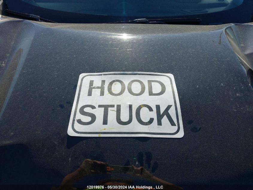 2024 Chevrolet Trax Activ VIN: KL77LKE22RC199279 Lot: 12019976