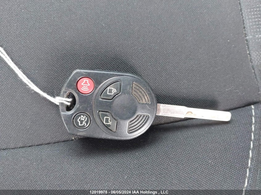 2018 Ford Focus VIN: 1FADP3H28JL262813 Lot: 12019978