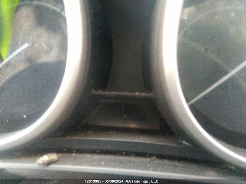 2011 Mazda Mazda3 VIN: JM1BL1M56B1369163 Lot: 12019985