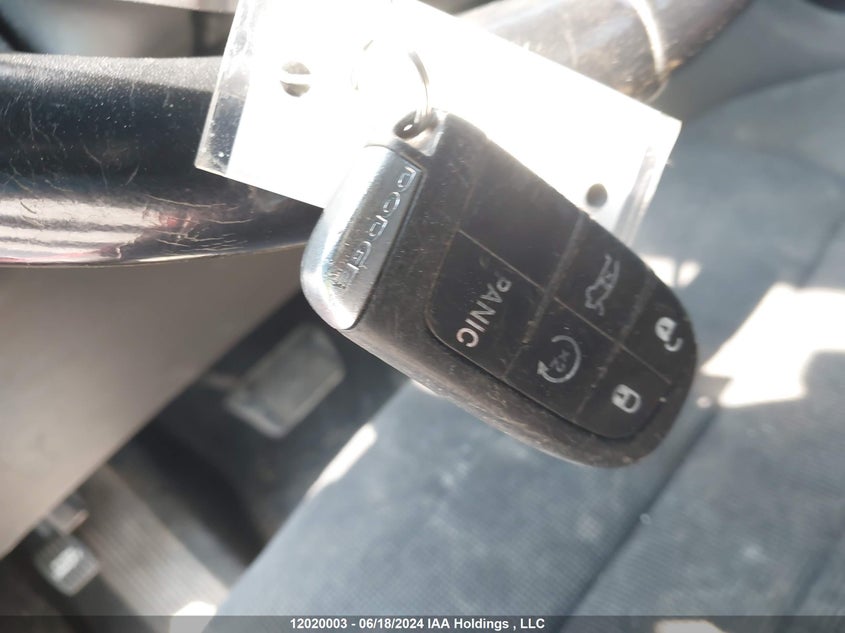 2012 Dodge Charger Sxt VIN: 2C3CDXHG4CH262538 Lot: 12020003