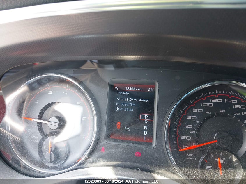 2012 Dodge Charger Sxt VIN: 2C3CDXHG4CH262538 Lot: 12020003