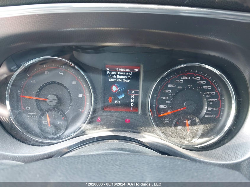 2012 Dodge Charger Sxt VIN: 2C3CDXHG4CH262538 Lot: 12020003