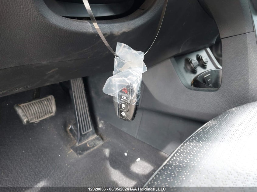 2013 Hyundai Santa Fe Sport 2.0T Limited VIN: 5XYZUDLA8DG094300 Lot: 12020056