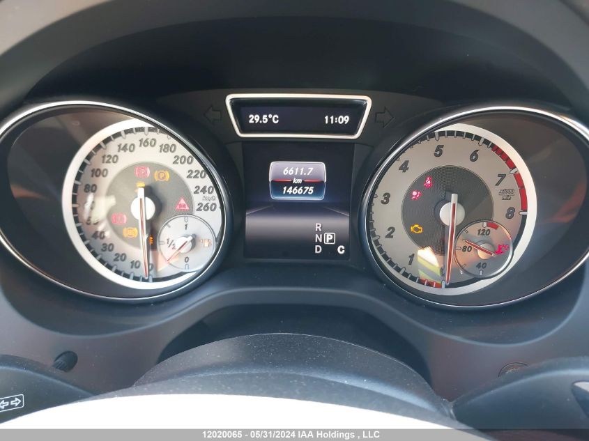 2016 Mercedes-Benz Gla 250 4Matic VIN: WDCTG4GB0GJ200978 Lot: 12020065