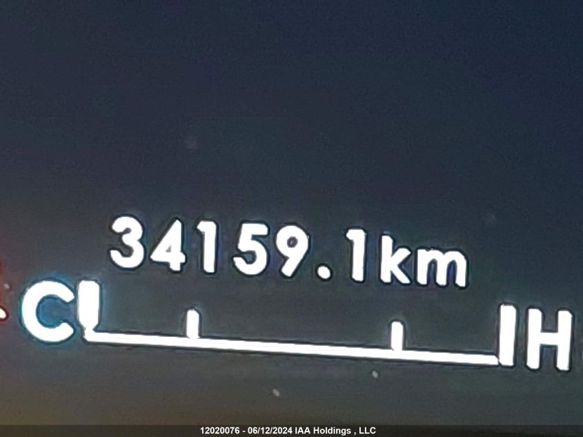 2022 Lincoln Corsair Reserve VIN: 5LMCJ2DH2NUL27479 Lot: 12020076