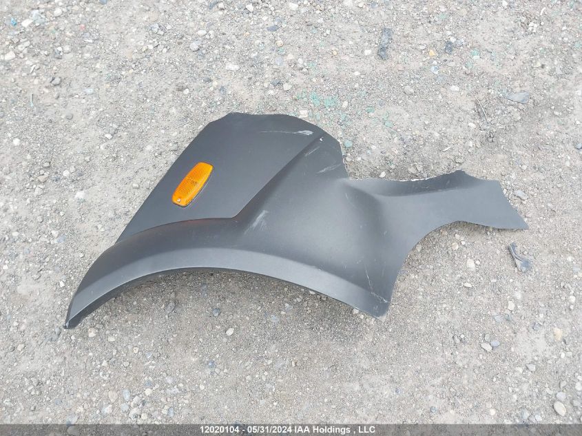 2007 Hyundai Tucson VIN: KM8JM72D87U571669 Lot: 12020104