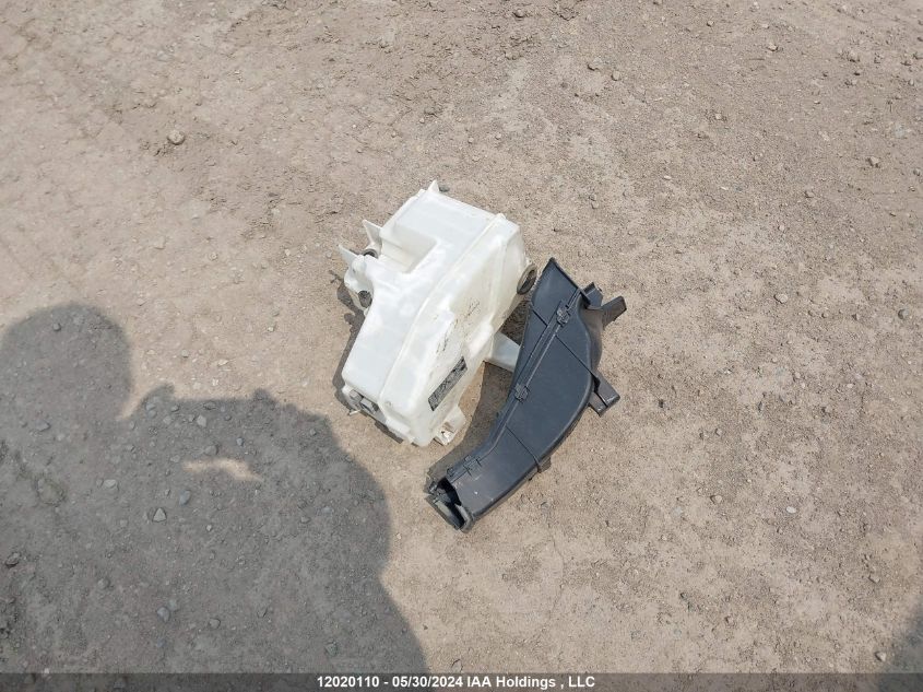 2008 Lexus Ls 600Hl VIN: JTHDU46F485001500 Lot: 12020110