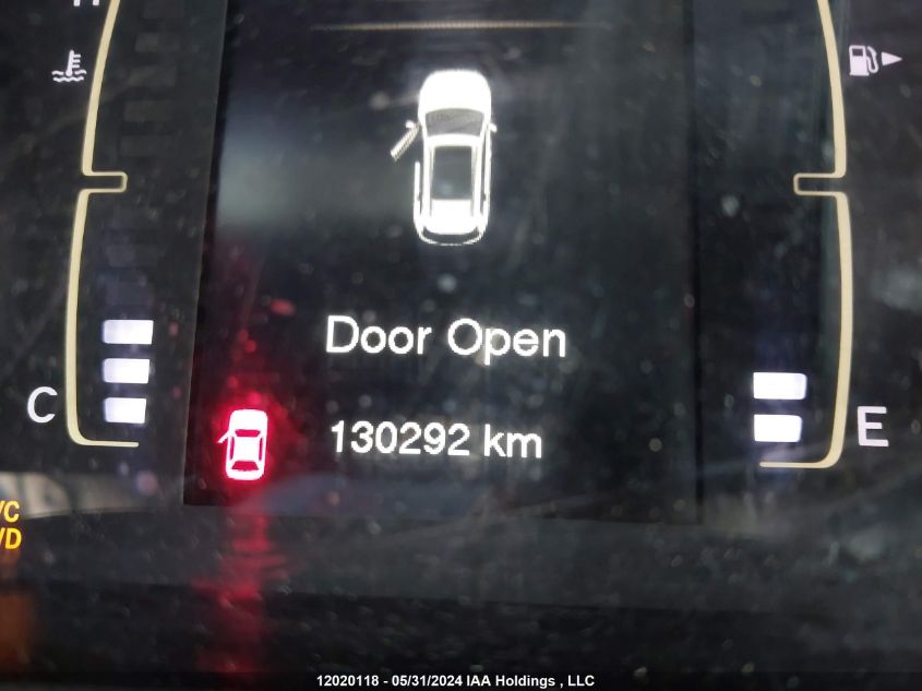 2016 Jeep Cherokee Latitude VIN: 1C4PJMCS4GW115045 Lot: 12020118