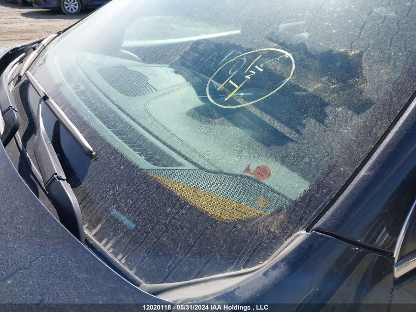 2016 Jeep Cherokee Latitude VIN: 1C4PJMCS4GW115045 Lot: 12020118