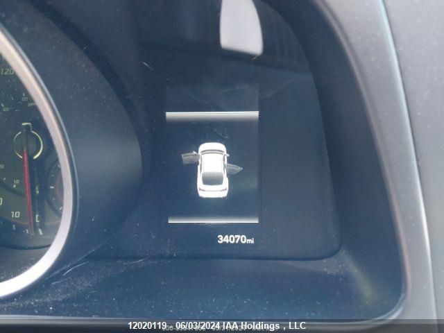 2022 Hyundai Elantra Essential Ivt With Hyundai Smartsense Package VIN: KMHLM4AG4NU247036 Lot: 12020119