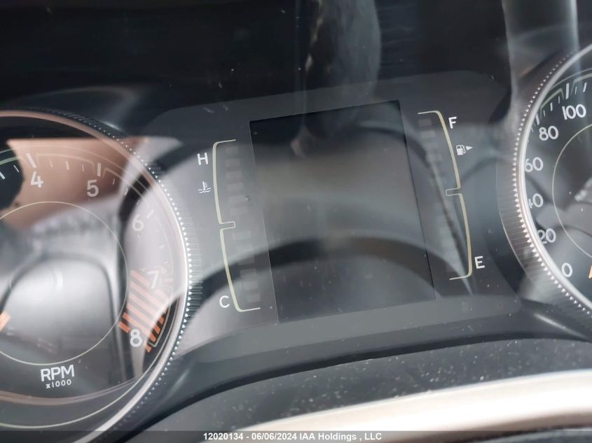 2015 Jeep Cherokee Latitude VIN: 1C4PJMCS4FW772698 Lot: 12020134