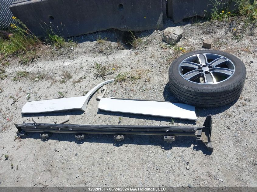 2019 GMC Acadia VIN: 1GKKNXLS0KZ211895 Lot: 12020151