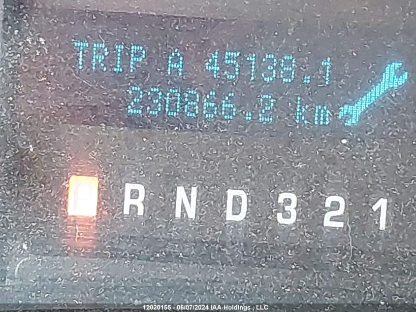 2009 Ford F-150 VIN: 1FTRW14899FB03679 Lot: 12020155