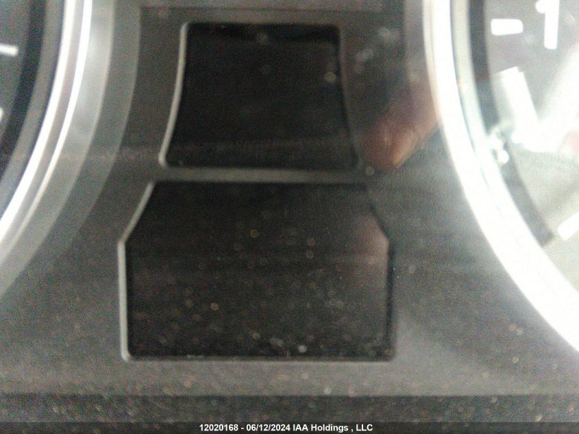 2011 BMW X5 3.5I VIN: 5UXZV4C51BL416517 Lot: 12020168