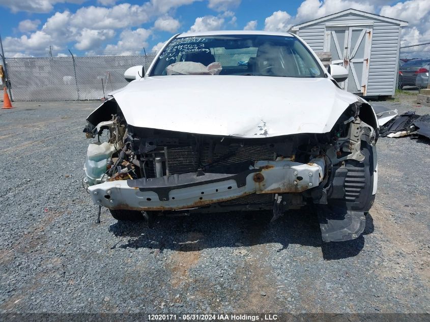 2012 Mazda 3 I VIN: JM1BL1V73C1639273 Lot: 12020171