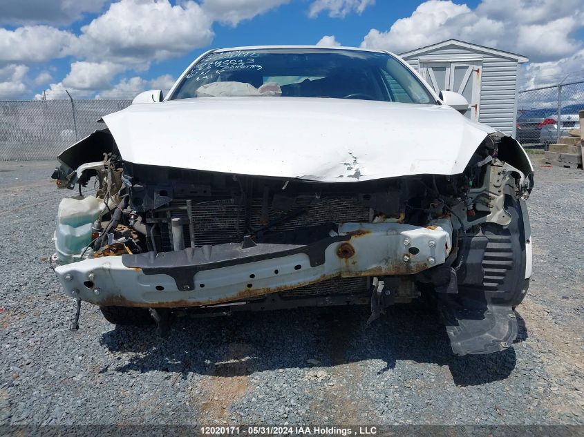 2012 Mazda 3 I VIN: JM1BL1V73C1639273 Lot: 12020171