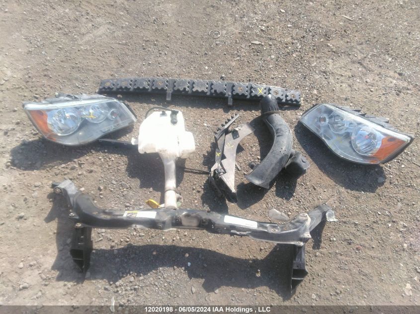 2015 Dodge Grand Caravan Se VIN: 2C4RDGBG3FR692395 Lot: 12020198