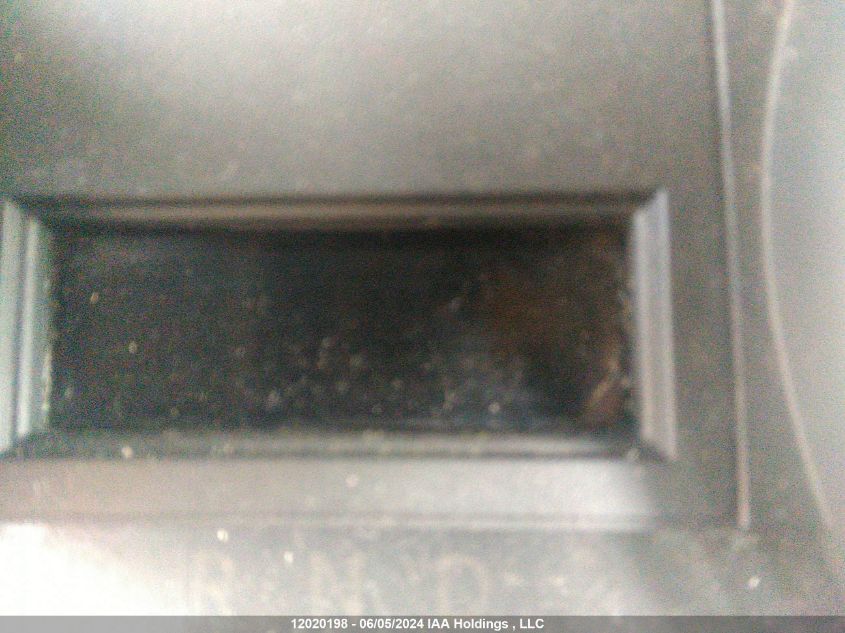 2015 Dodge Grand Caravan Se VIN: 2C4RDGBG3FR692395 Lot: 12020198