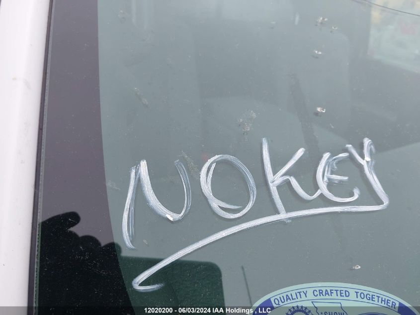 2013 Ford F-150 Stx VIN: 1FTMF1EF9DKF23322 Lot: 12020200