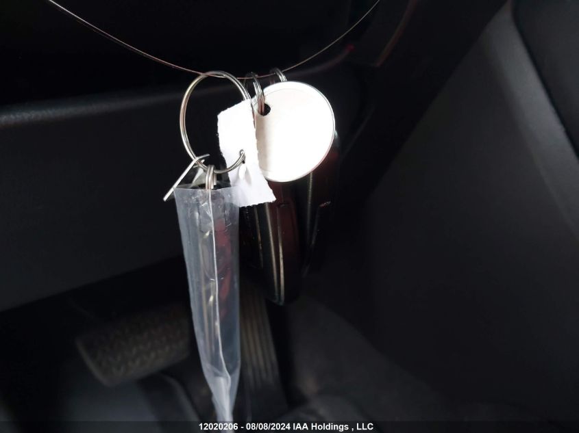 2021 Toyota Highlander Xse VIN: 5TDLZRBH9MS157636 Lot: 12020206