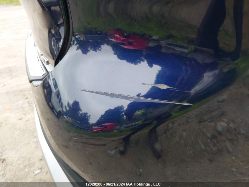 2021 Toyota Highlander Xse VIN: 5TDLZRBH9MS157636 Lot: 12020206