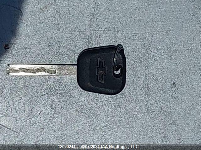 2016 Chevrolet Silverado 1500 VIN: 1GCVKRECXGZ279244 Lot: 12020244