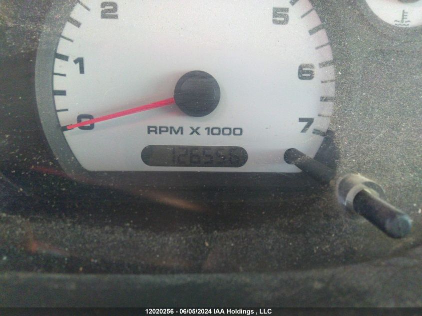 2009 Ford Ranger Super Cab VIN: 1FTZR45E99PA42065 Lot: 12020256