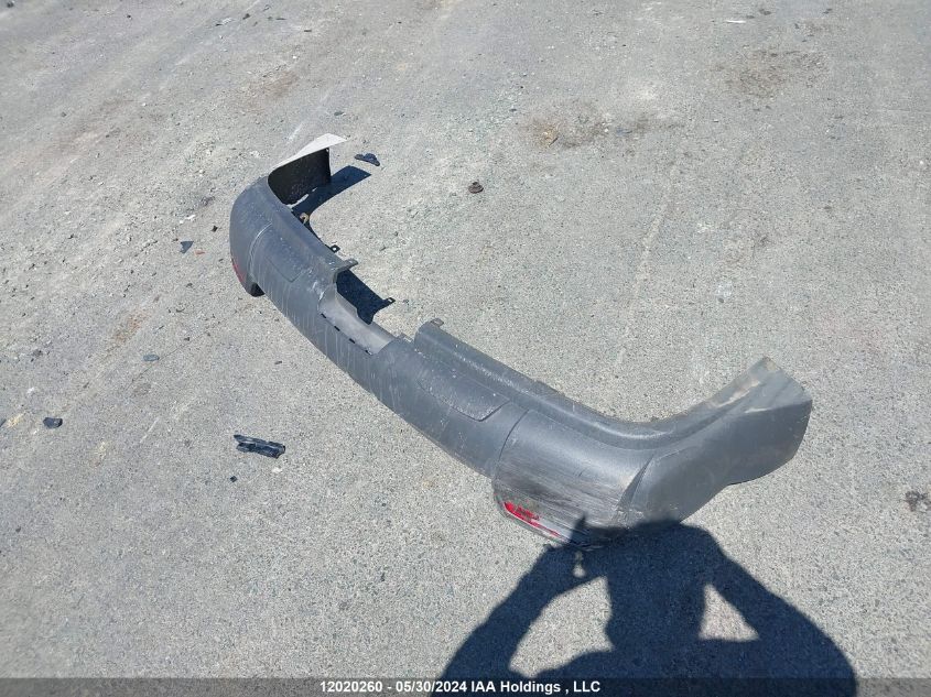 2014 GMC Terrain VIN: 2GKFLWEKXE6367408 Lot: 12020260