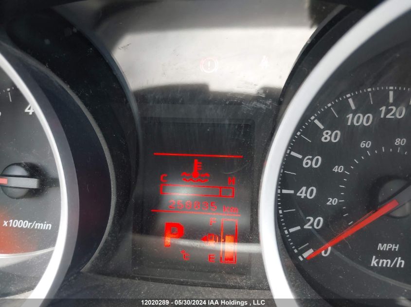 2014 Mitsubishi Lancer VIN: JA32U2FU9EU602719 Lot: 12020289