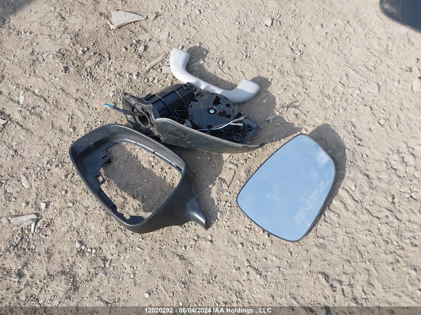 2013 Hyundai Elantra Gls/Limited VIN: 5NPDH4AE1DH169819 Lot: 12020292