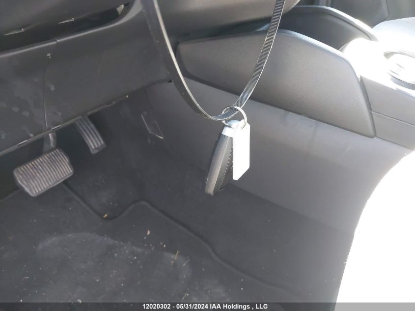 2022 Ford Escape Se VIN: 1FMCU9G66NUB17268 Lot: 12020302