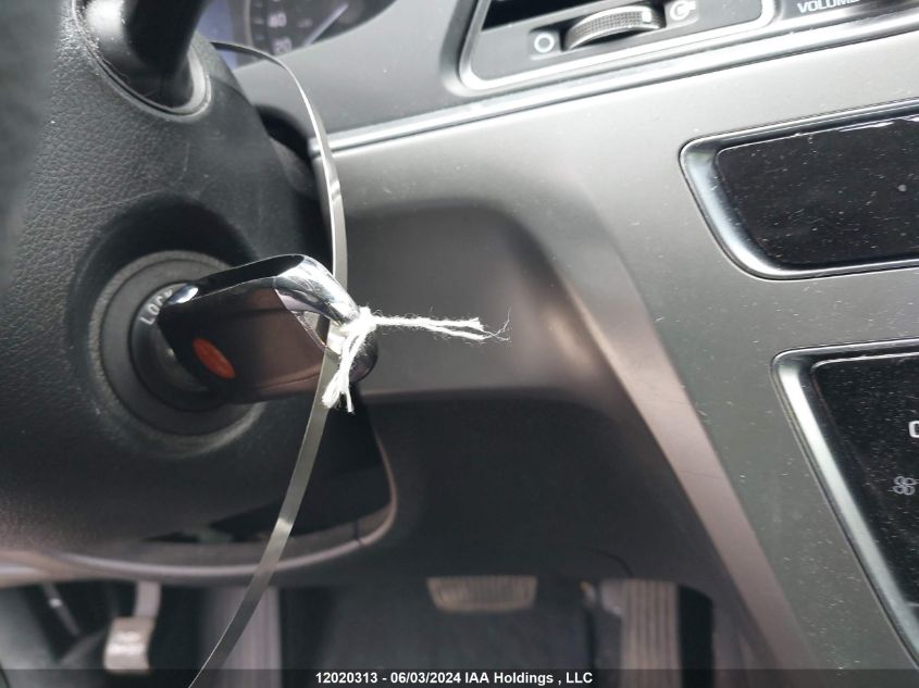 2017 Hyundai Sonata Se VIN: 5NPE24AF0HH462714 Lot: 12020313