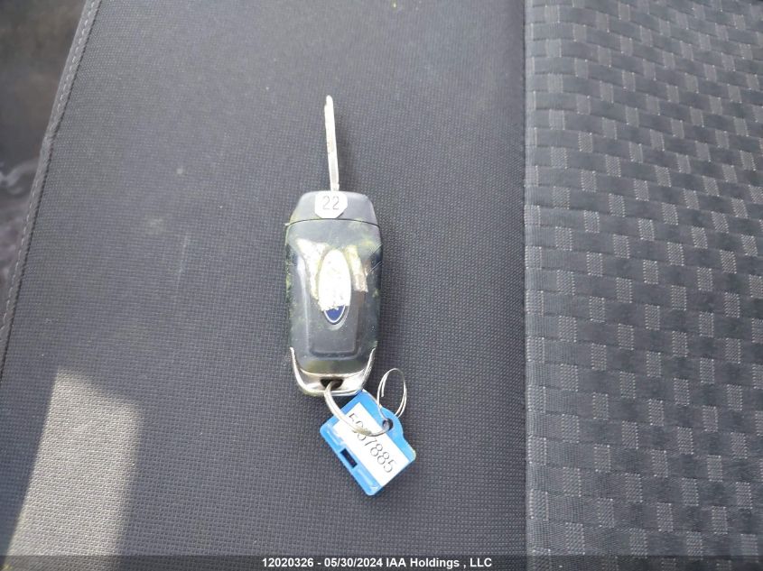 2020 Ford Transit T-250 VIN: 1FTBR1C83LKB63286 Lot: 12020326