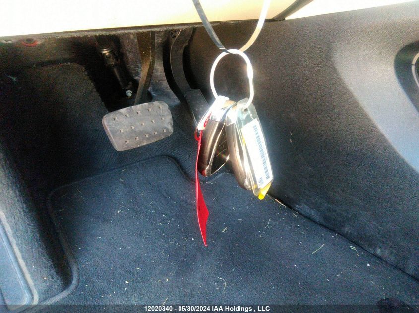 2022 Buick Enclave VIN: 5GAEVAKW6NJ101139 Lot: 12020340