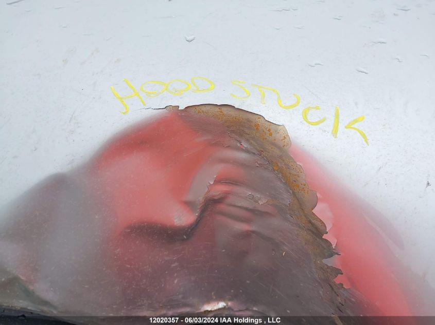 2015 Toyota Highlander Le VIN: 5TDZKRFH6FS069364 Lot: 12020357