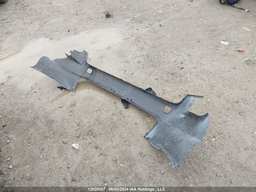 2015 Toyota Highlander Le VIN: 5TDZKRFH6FS069364 Lot: 12020357