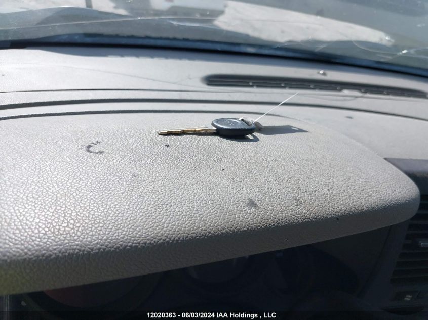 2011 GMC Sierra 1500 VIN: 1GTN2TEA4BZ240217 Lot: 12020363