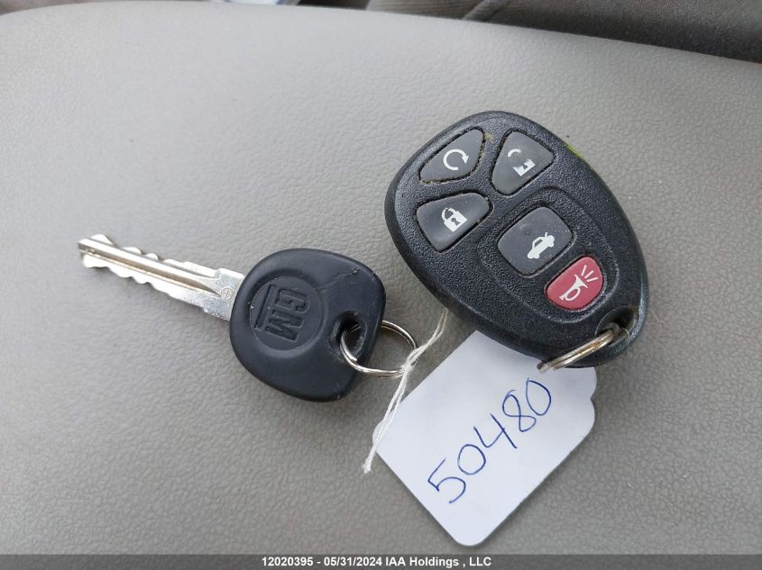 2010 Chevrolet Cobalt VIN: 1G1AD5F55A7202360 Lot: 12020395