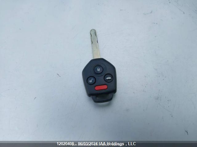 2011 Subaru Outback 3.6R Premium VIN: 4S4BRJGC4B2412008 Lot: 12020408