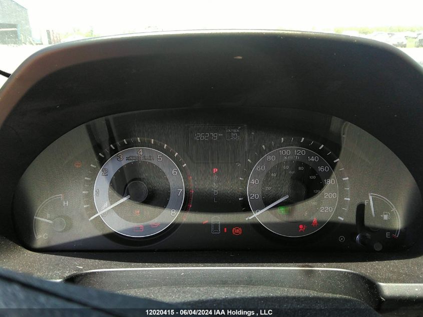 2015 Honda Odyssey Ex VIN: 5FNRL5H43FB512946 Lot: 12020415