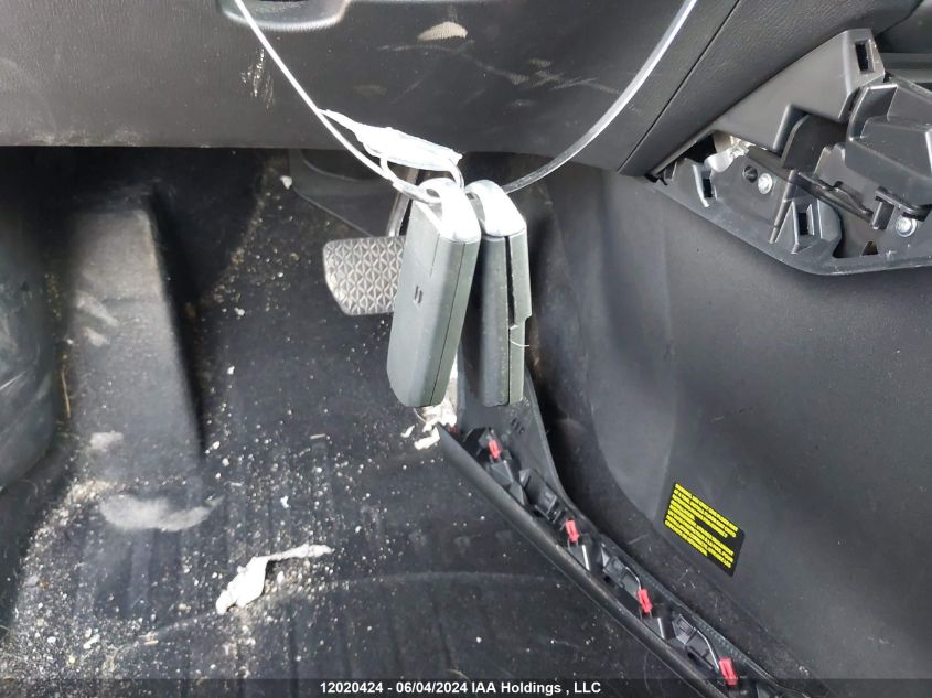 2018 Mazda Cx-5 Touring VIN: JM3KFACM7J0340265 Lot: 12020424