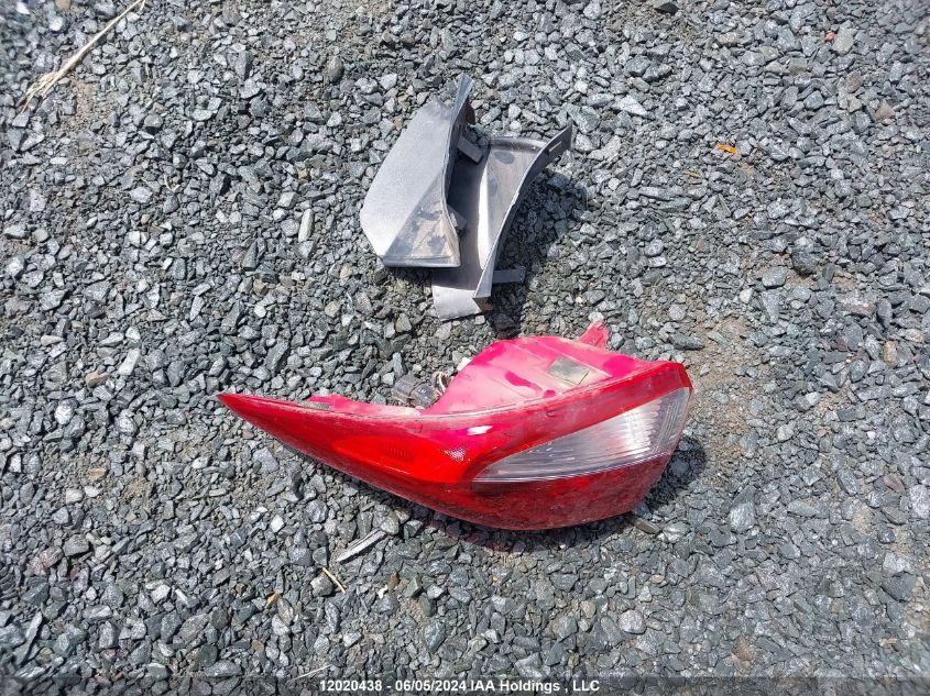 2016 Hyundai Tucson VIN: KM8J23A42GU187998 Lot: 12020438