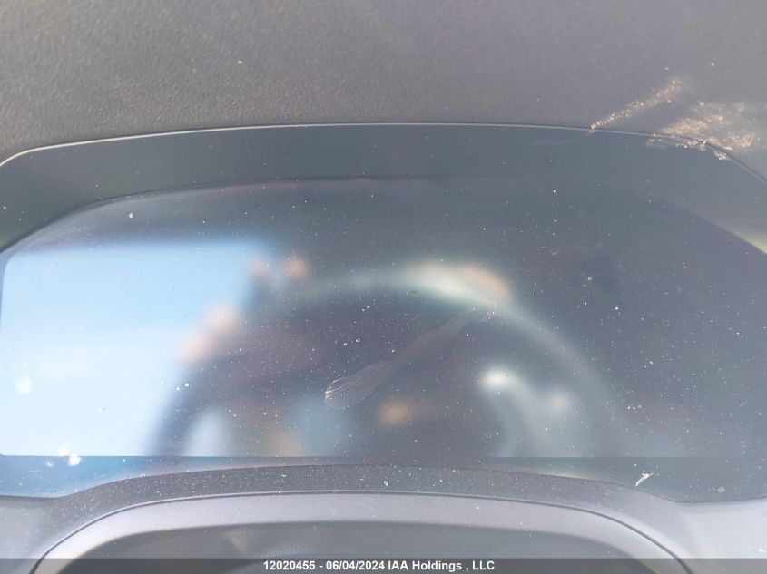 2020 BMW 3 Series VIN: WBA5U9C00LA380768 Lot: 12020455