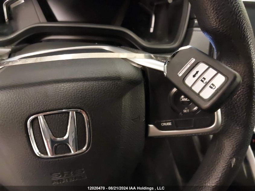 2019 Honda Cr-V VIN: 2HKRW1H34KH002639 Lot: 12020470