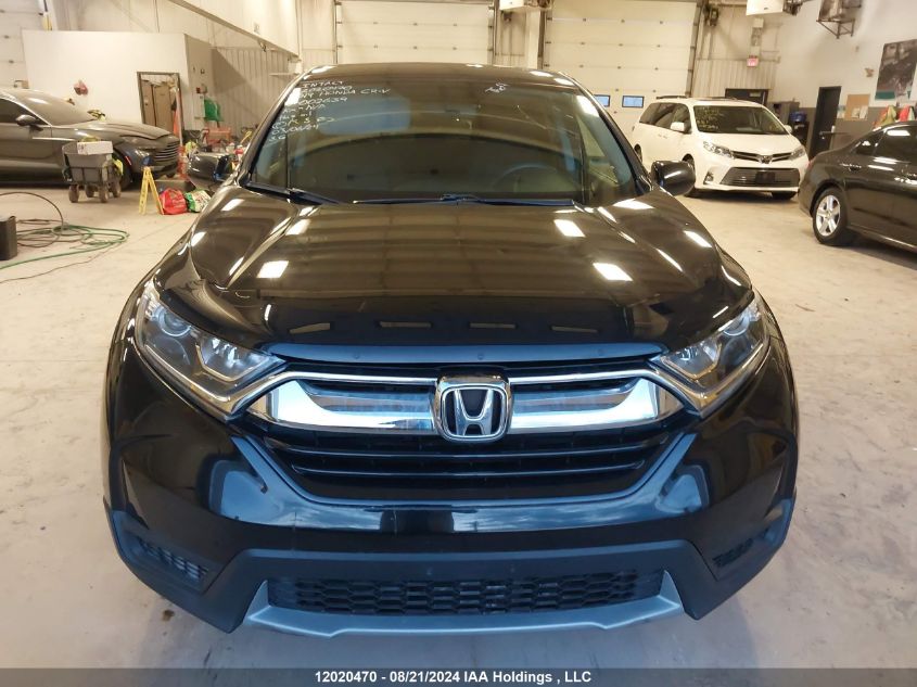 2019 Honda Cr-V VIN: 2HKRW1H34KH002639 Lot: 12020470