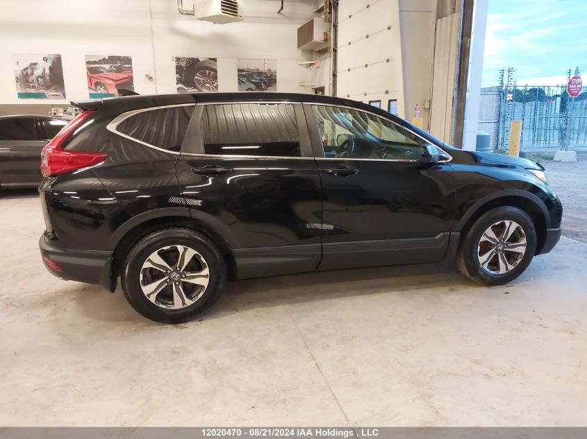 2019 Honda Cr-V VIN: 2HKRW1H34KH002639 Lot: 12020470