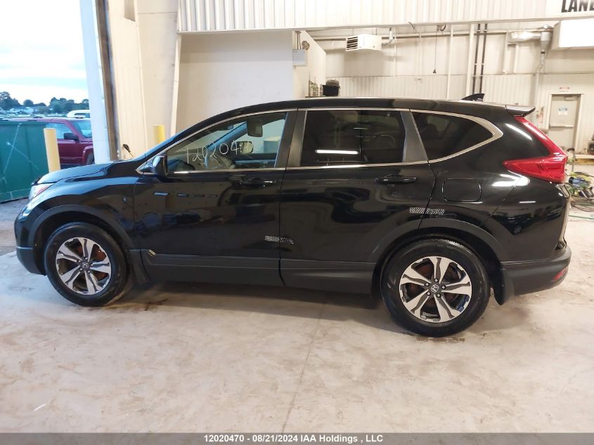 2019 Honda Cr-V VIN: 2HKRW1H34KH002639 Lot: 12020470