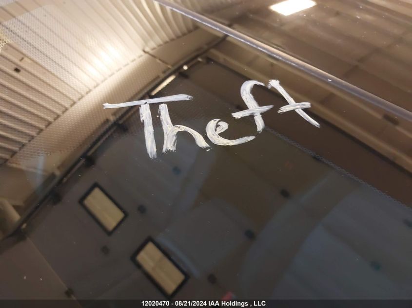 2019 Honda Cr-V VIN: 2HKRW1H34KH002639 Lot: 12020470